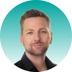 Marcus Krämer